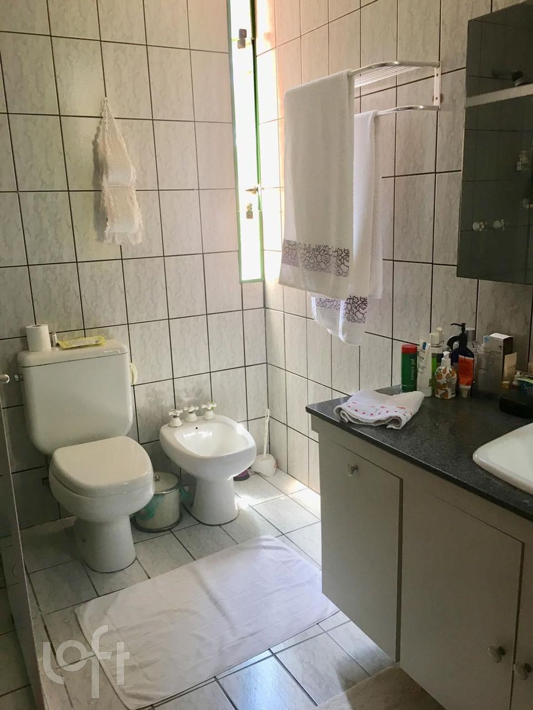 Apartamento à venda com 3 quartos, 240m² - Foto 17