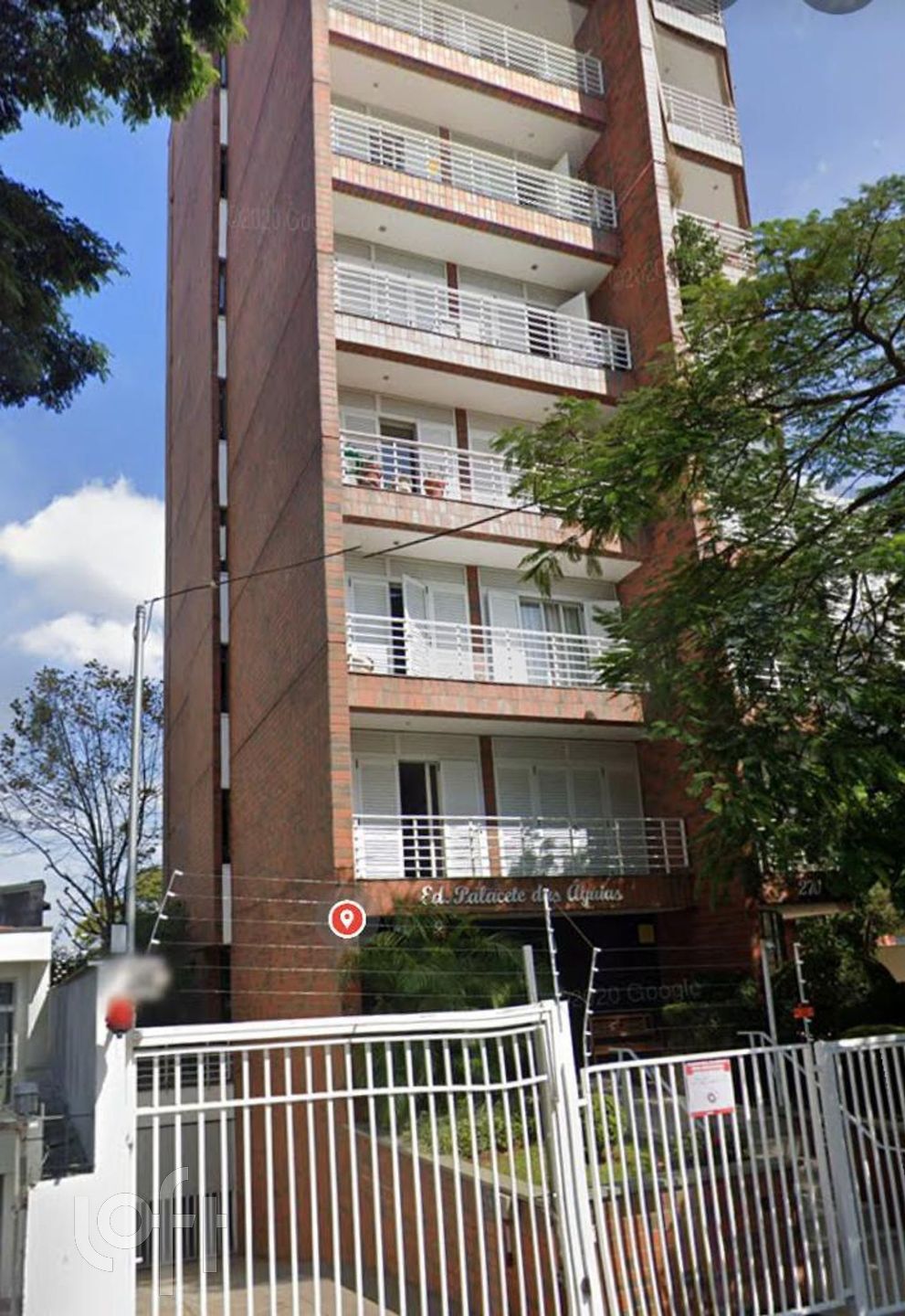 Apartamento à venda com 3 quartos, 240m² - Foto 15