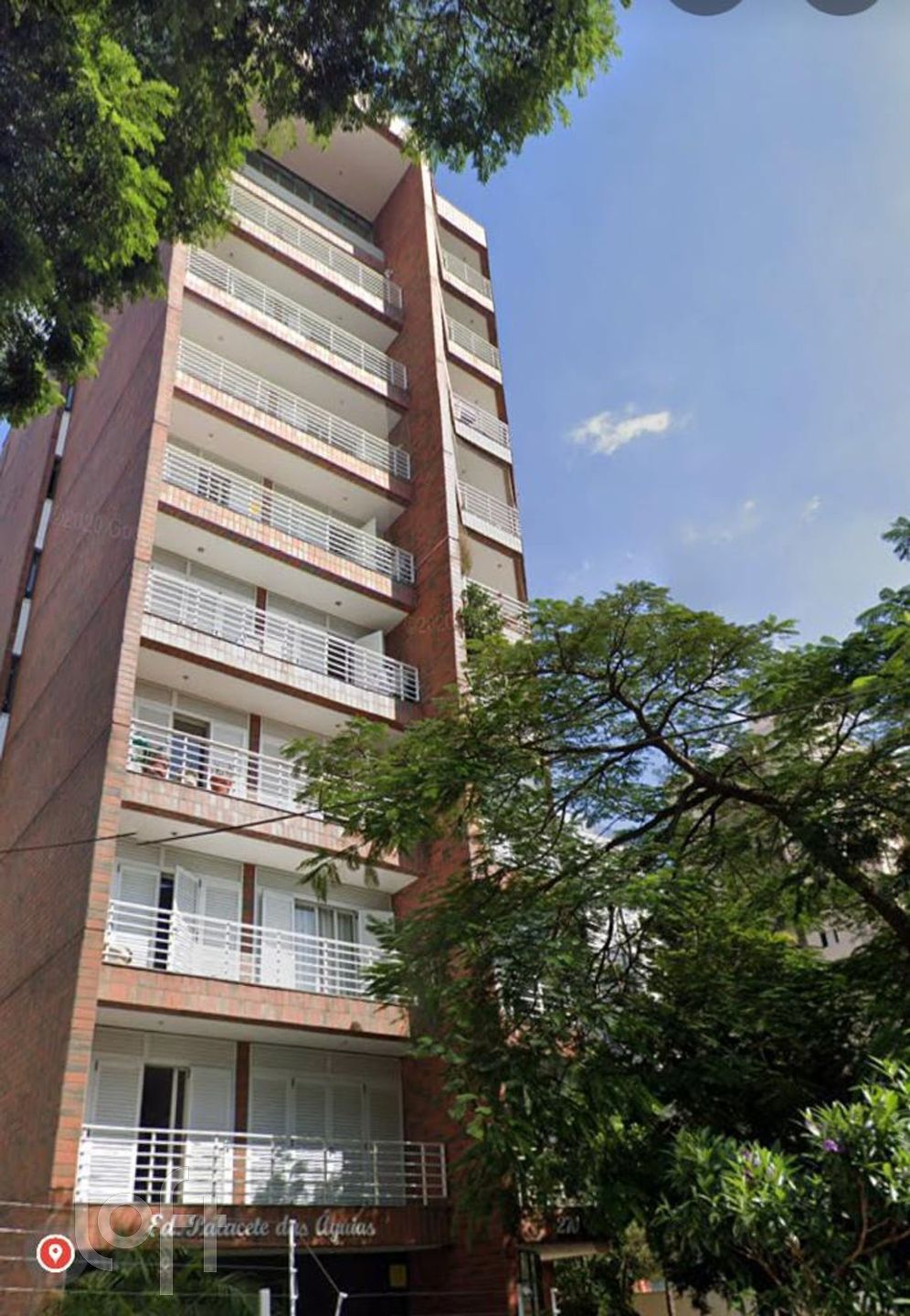 Apartamento à venda com 3 quartos, 240m² - Foto 14