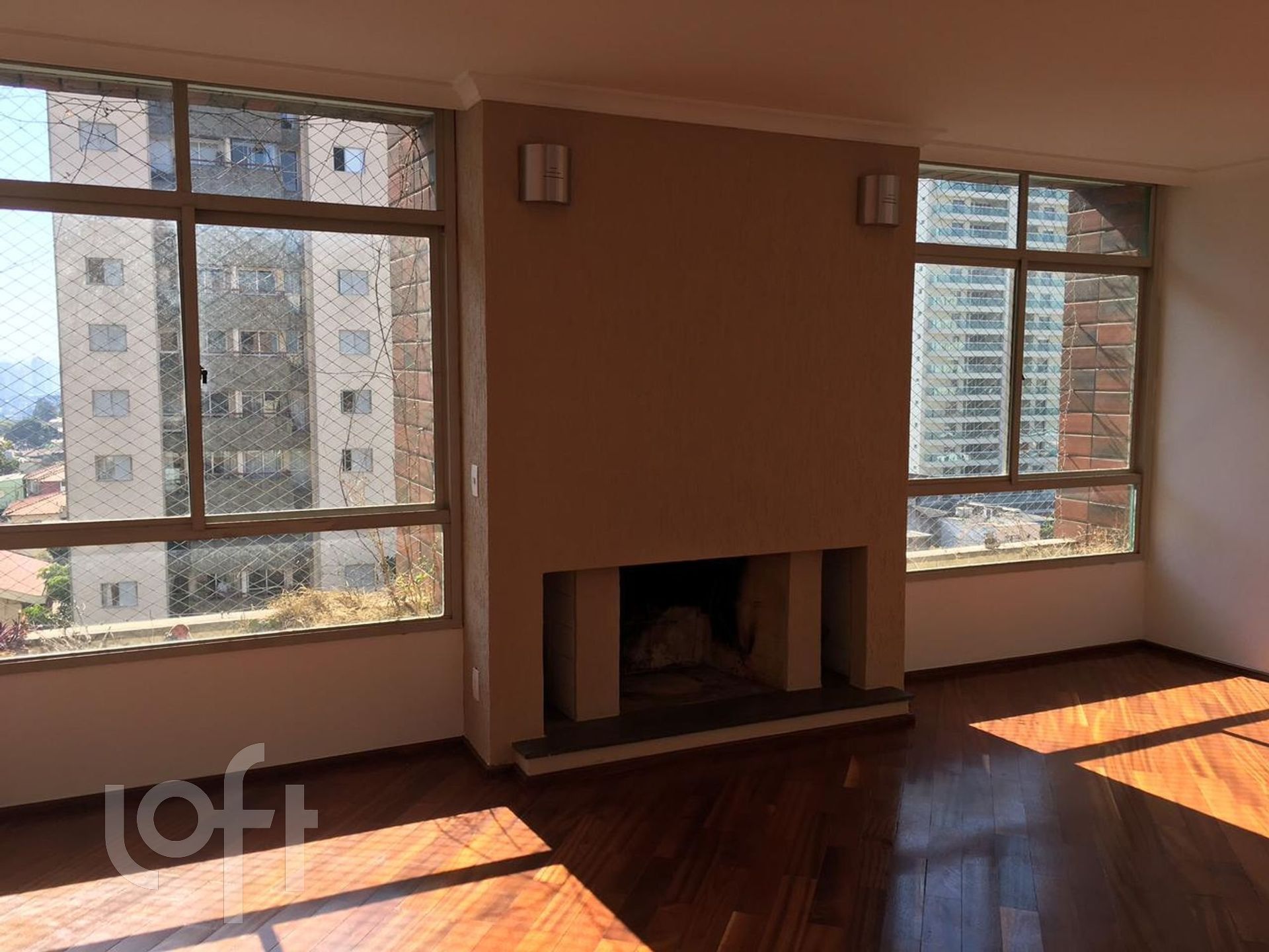 Apartamento à venda com 3 quartos, 240m² - Foto 7