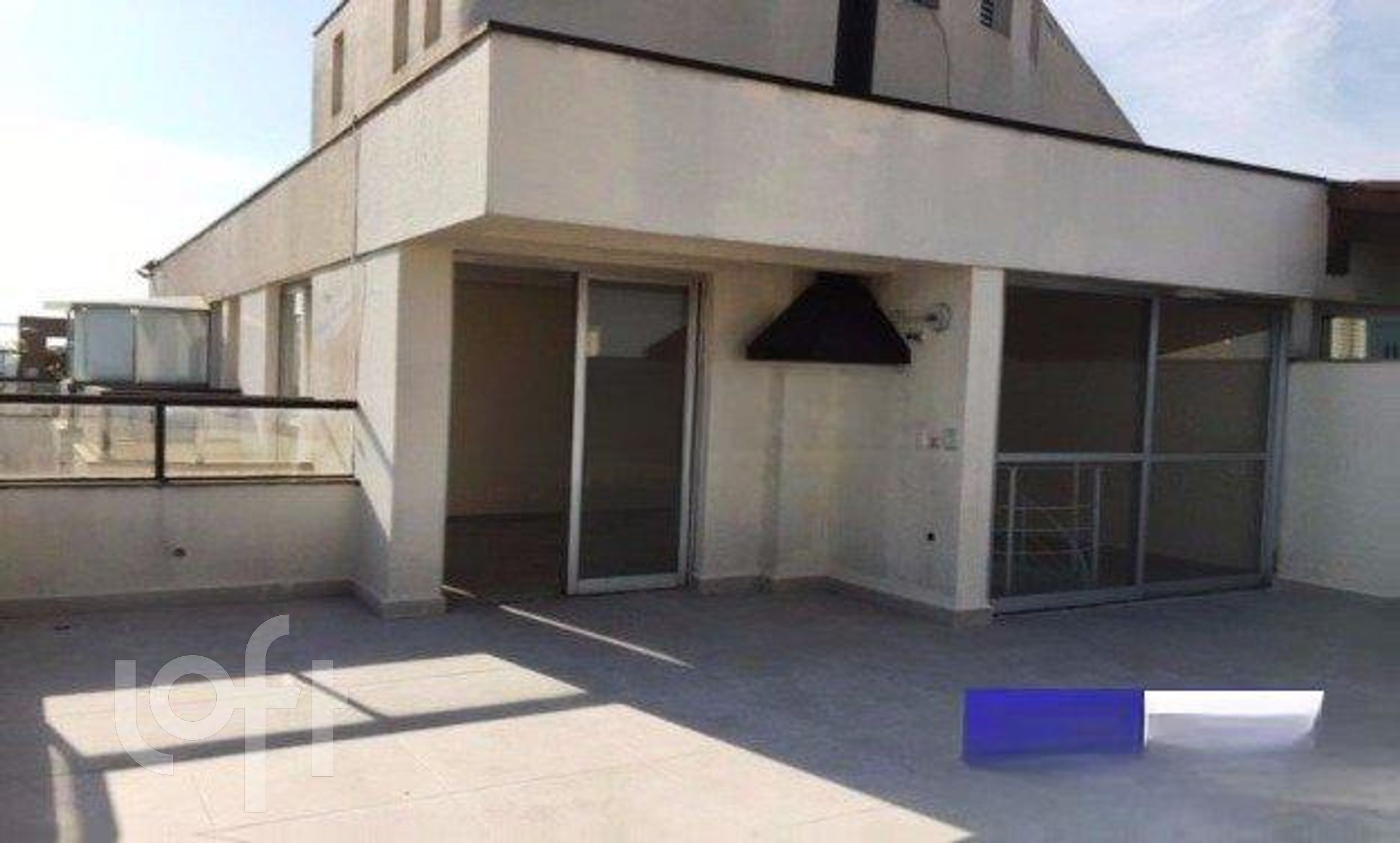 Apartamento à venda com 2 quartos, 123m² - Foto 2