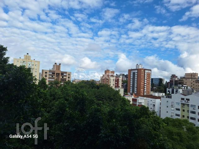 Apartamento com 114m², 3 dormitórios, 1 suíte, 2 vagas, Auxiliadora em Porto Alegre
