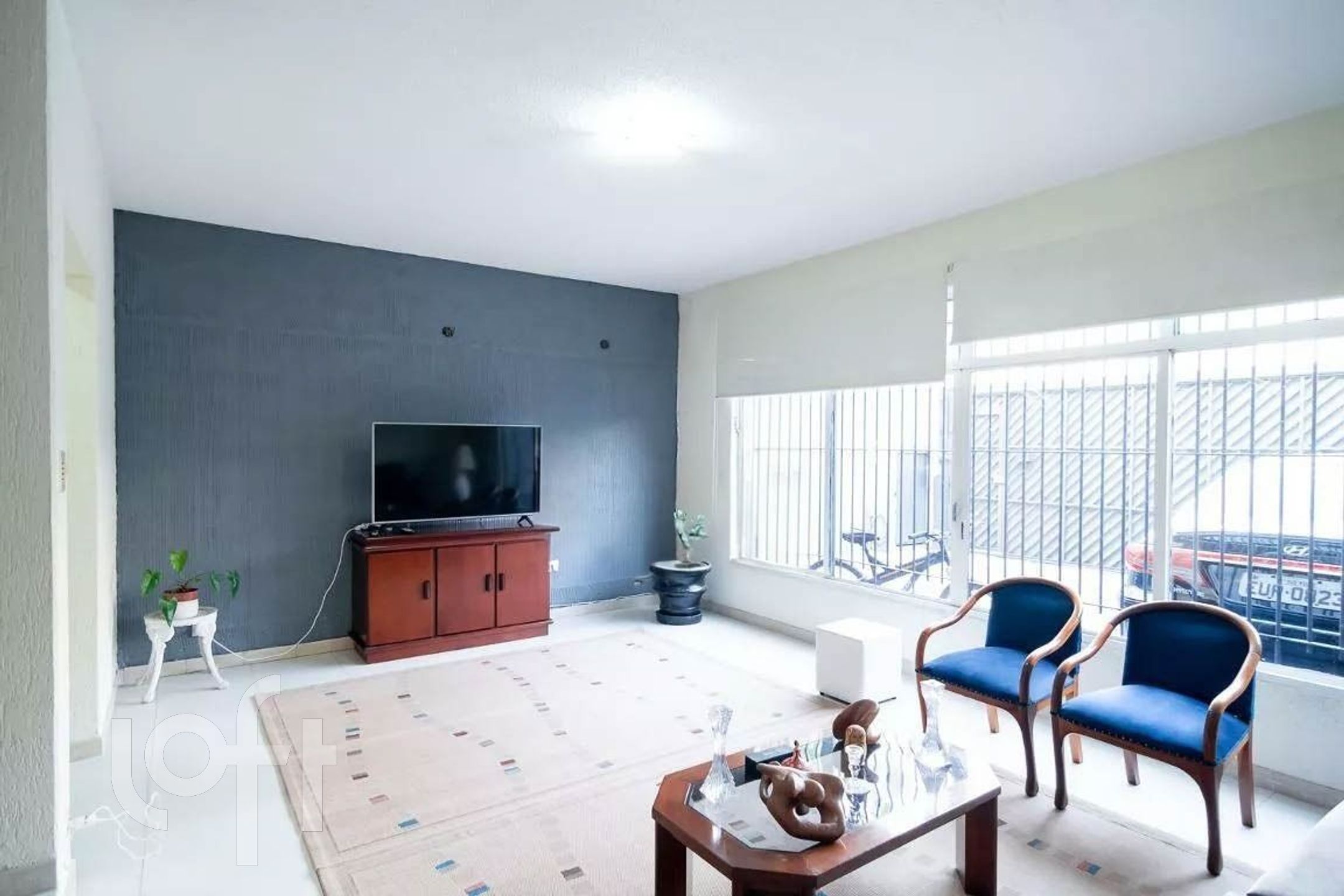 Casa espaçosa no Jardim das Acácias SP