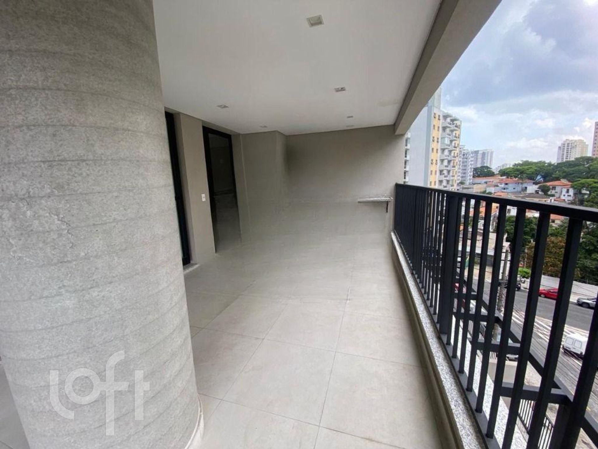 Apartamento à venda com 3 quartos, 143m² - Foto 1