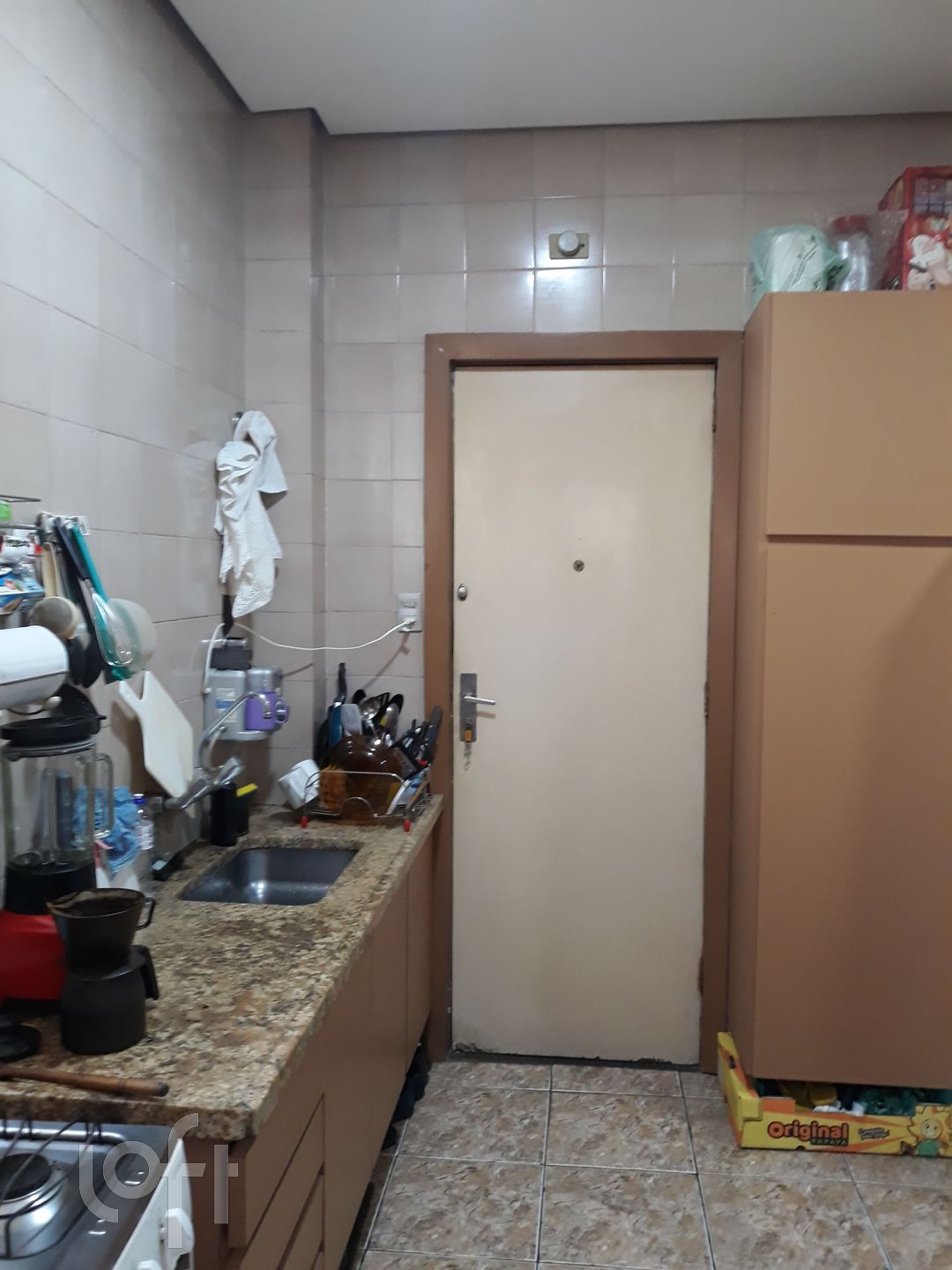 Apartamento à venda com 2 quartos, 90m² - Foto 3