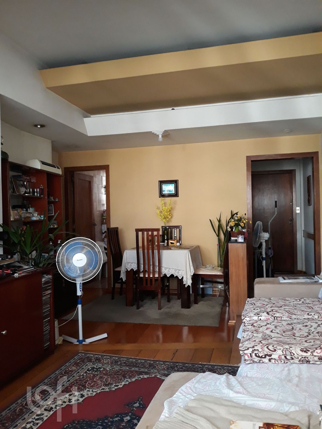 Apartamento à venda com 2 quartos, 90m² - Foto 1