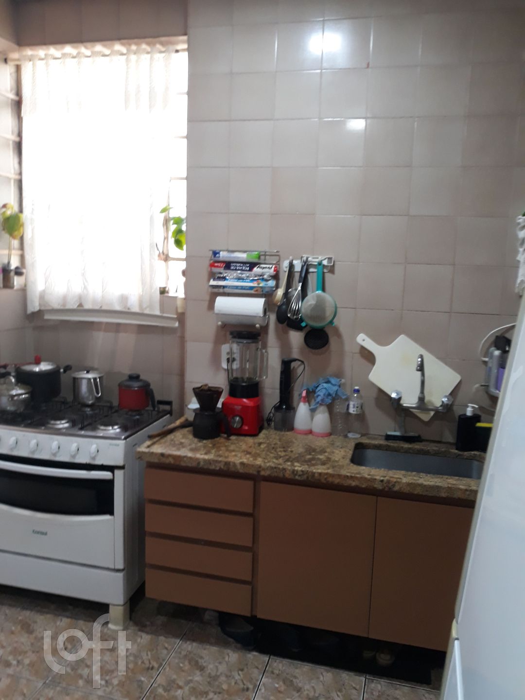 Apartamento à venda com 2 quartos, 90m² - Foto 4