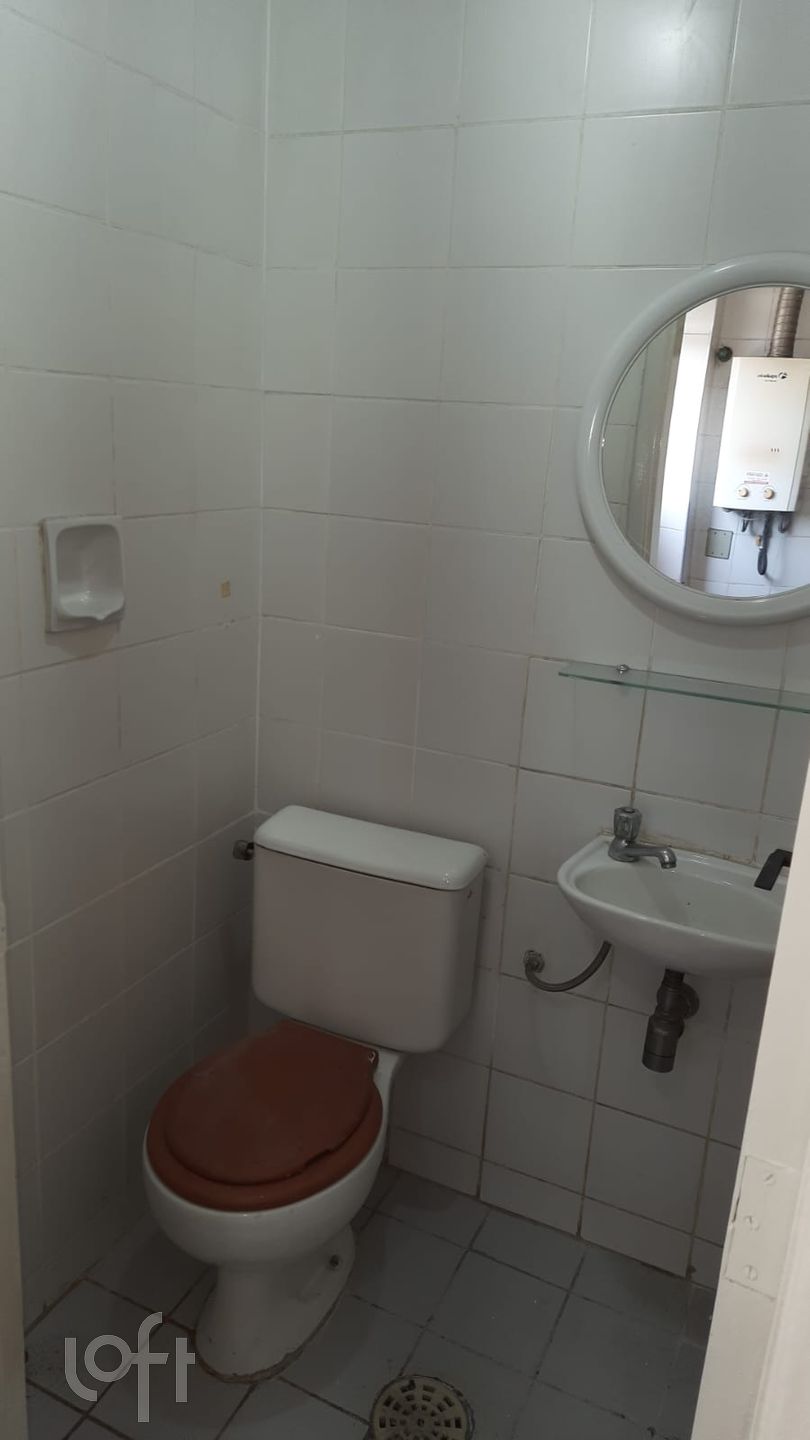 Apartamento à venda com 4 quartos, 70m² - Foto 14