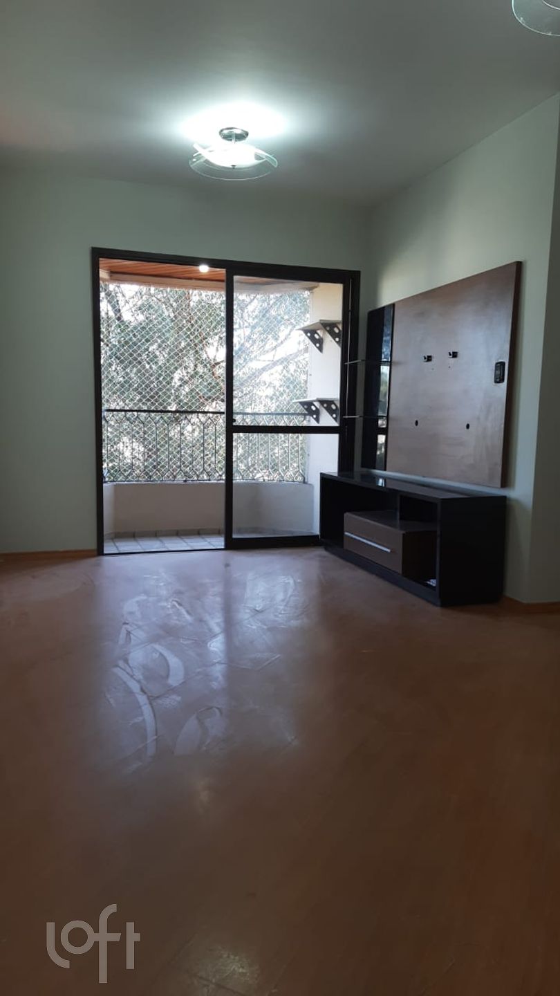 Apartamento à venda com 4 quartos, 70m² - Foto 2