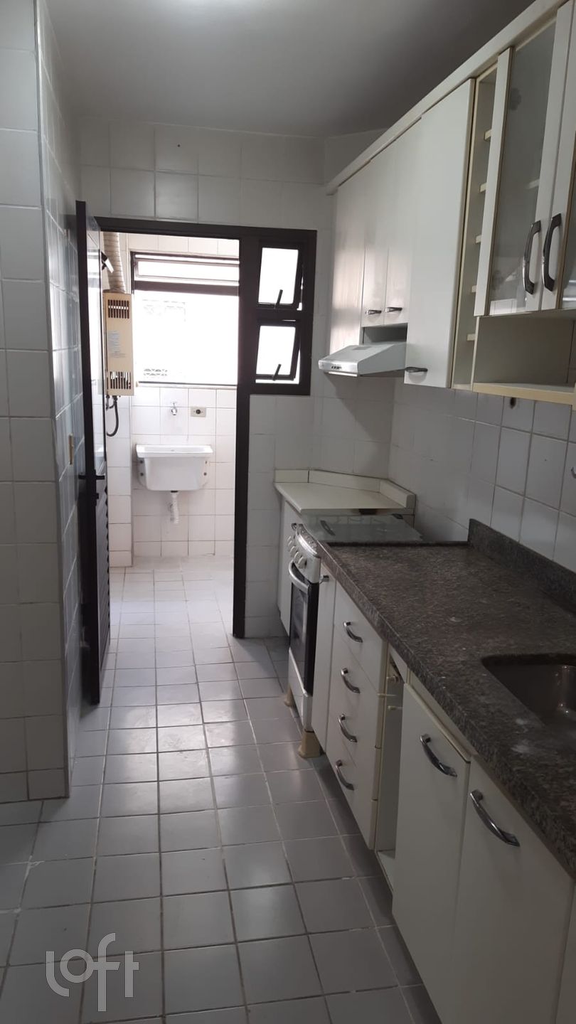 Apartamento à venda com 4 quartos, 70m² - Foto 5