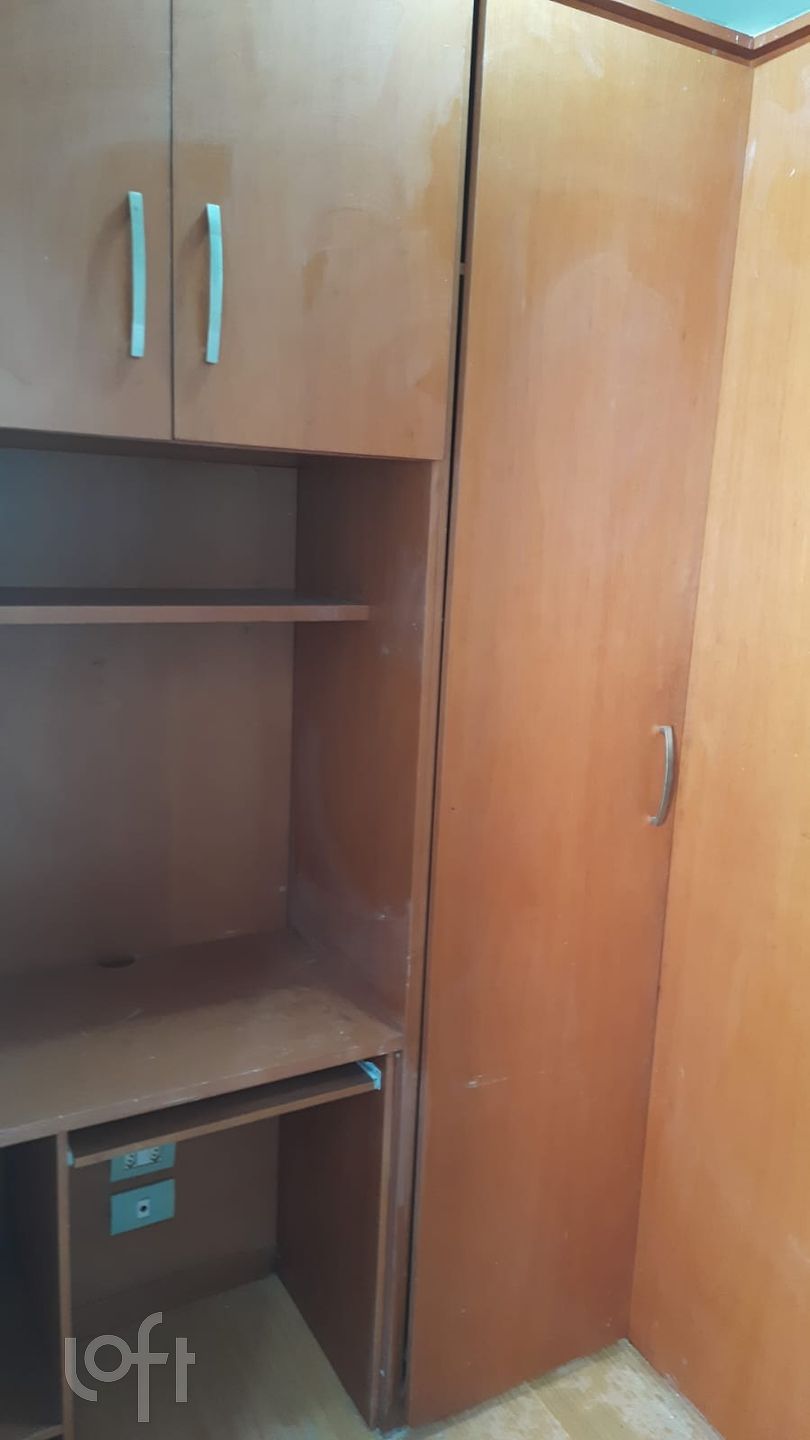 Apartamento à venda com 4 quartos, 70m² - Foto 11