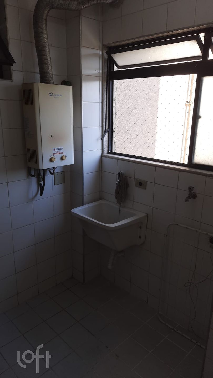 Apartamento à venda com 4 quartos, 70m² - Foto 6