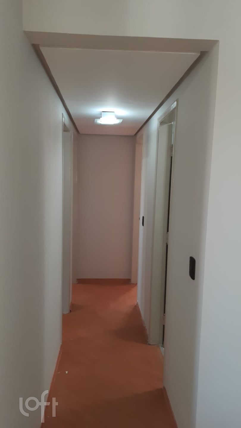 Apartamento à venda com 4 quartos, 70m² - Foto 3