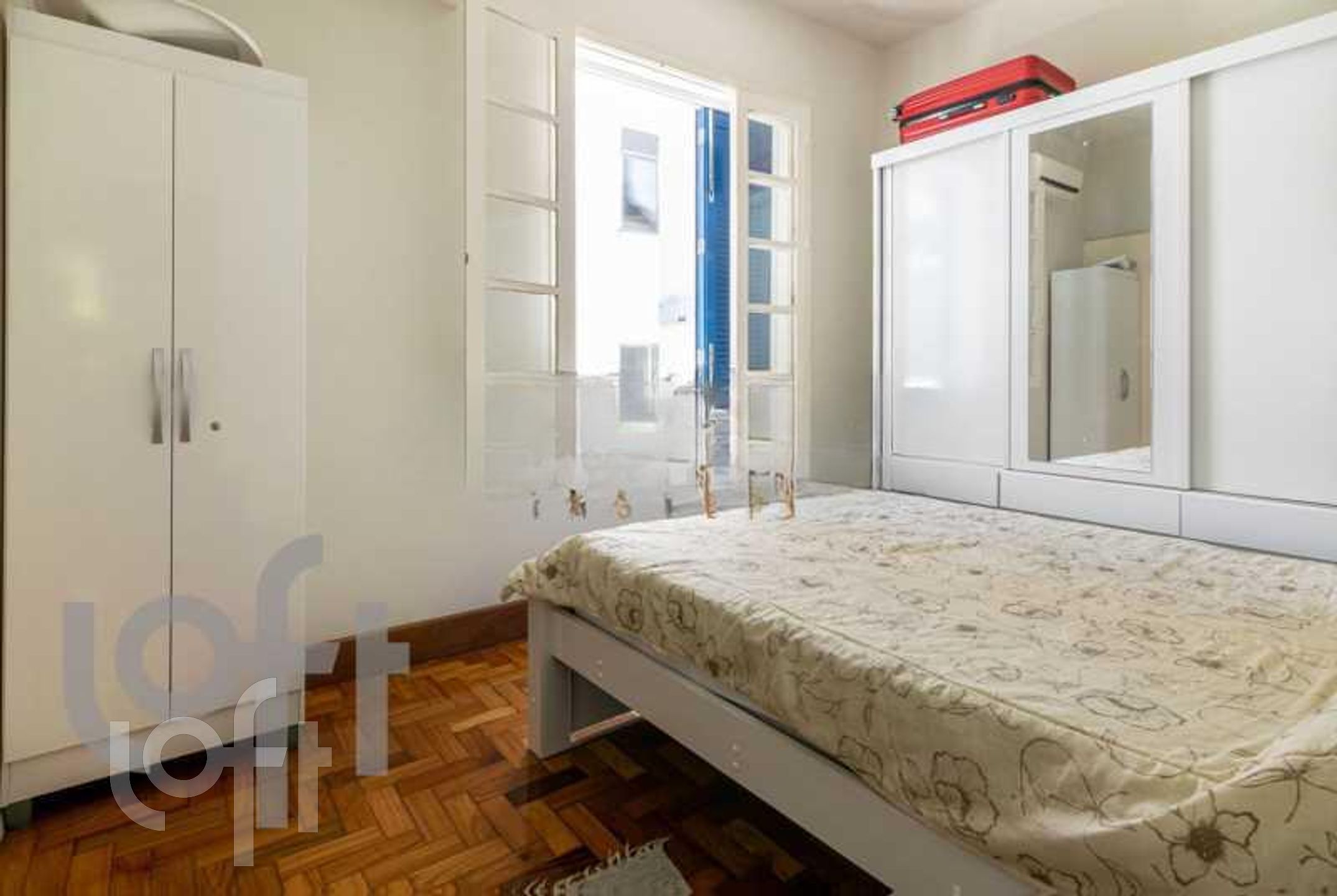 Apartamento à venda com 3 quartos, 120m² - Foto 14