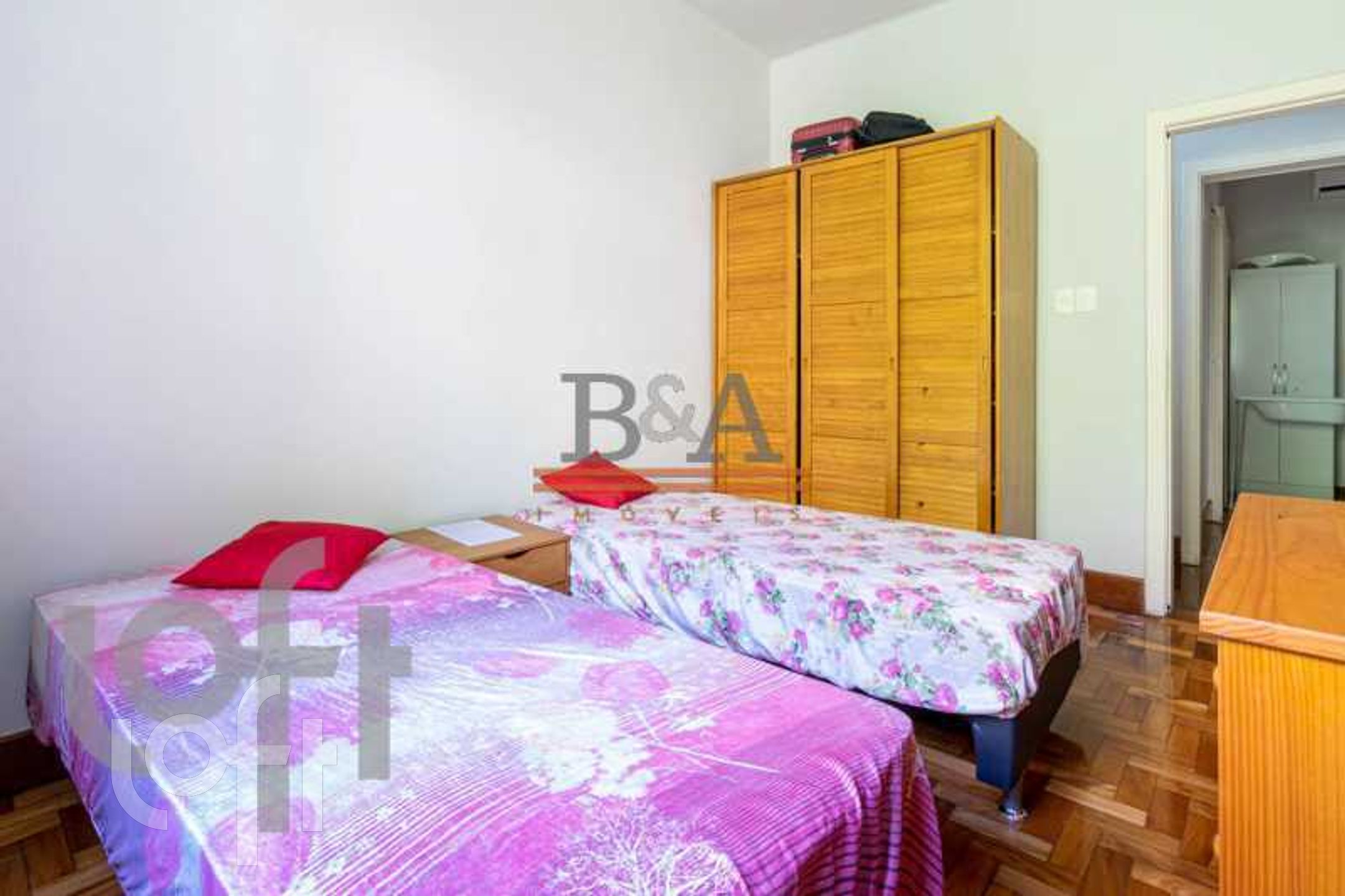 Apartamento à venda com 3 quartos, 120m² - Foto 9