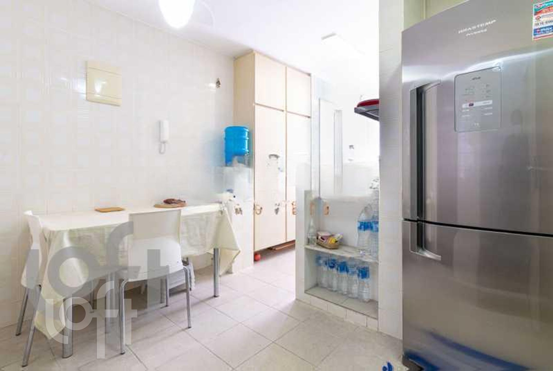 Apartamento à venda com 3 quartos, 120m² - Foto 7