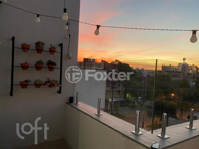 Apartamento com 148m², 3 dormitórios, 1 vaga, Chácara das Pedras em Porto Alegre