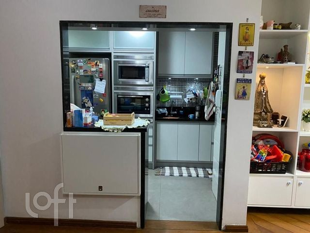 Apartamento com 148m², 3 dormitórios, 1 vaga, Chácara das Pedras em Porto Alegre