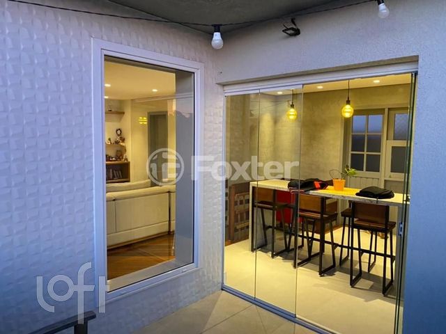 Apartamento com 148m², 3 dormitórios, 1 vaga, Chácara das Pedras em Porto Alegre