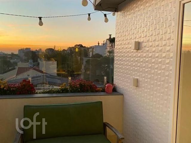 Apartamento com 148m², 3 dormitórios, 1 vaga, Chácara das Pedras em Porto Alegre