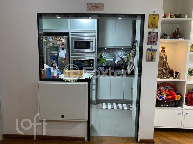 Apartamento com 148m², 3 dormitórios, 1 vaga, Chácara das Pedras em Porto Alegre