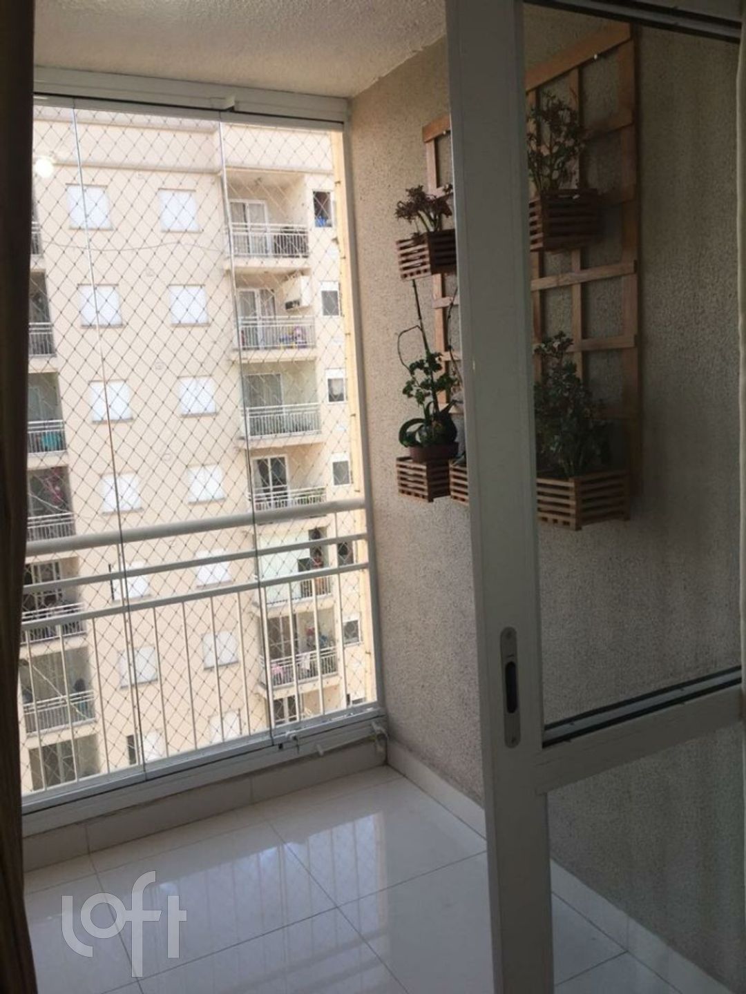 Apartamento à venda com 2 quartos, 62m² - Foto 4