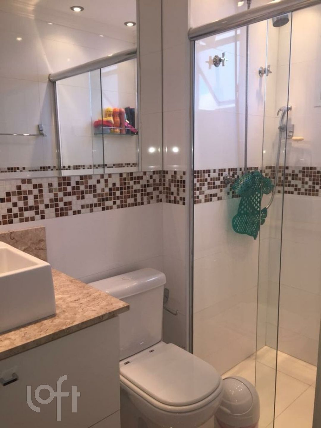 Apartamento à venda com 2 quartos, 62m² - Foto 12