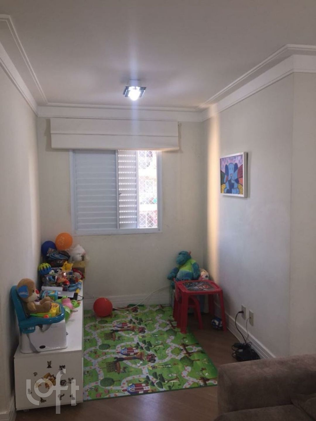 Apartamento à venda com 2 quartos, 62m² - Foto 14