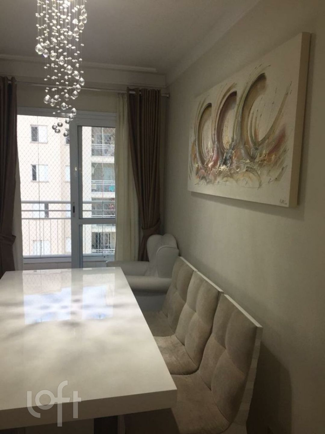 Apartamento à venda com 2 quartos, 62m² - Foto 10