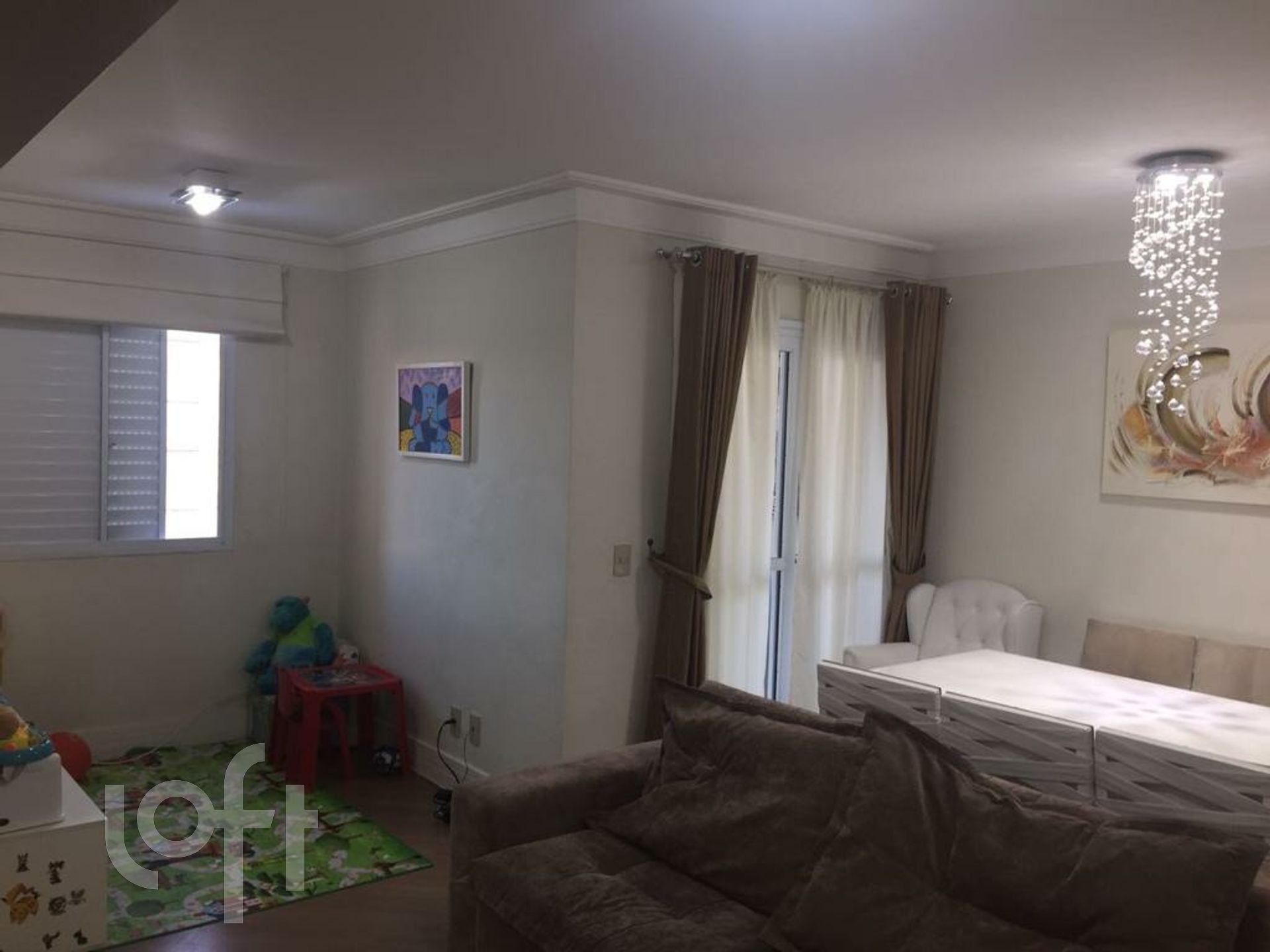 Apartamento à venda com 2 quartos, 62m² - Foto 6