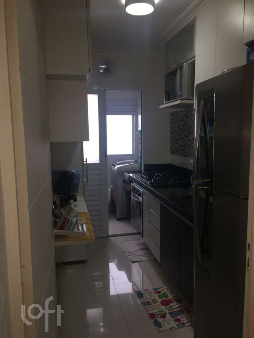 Apartamento à venda com 2 quartos, 62m² - Foto 9