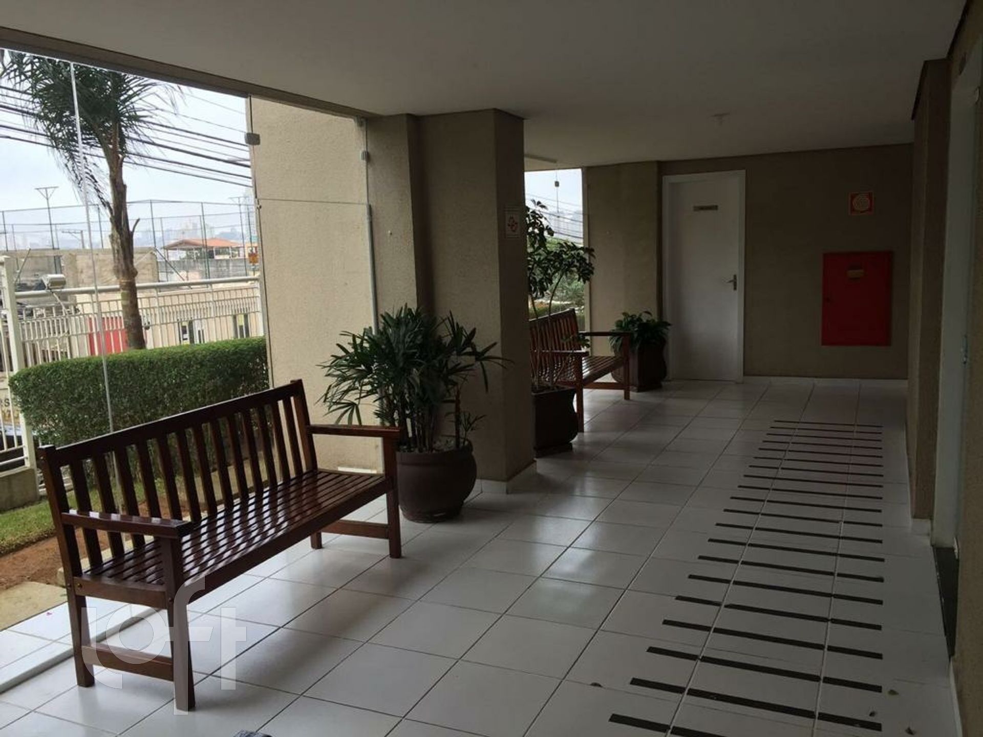 Apartamento à venda com 2 quartos, 62m² - Foto 13