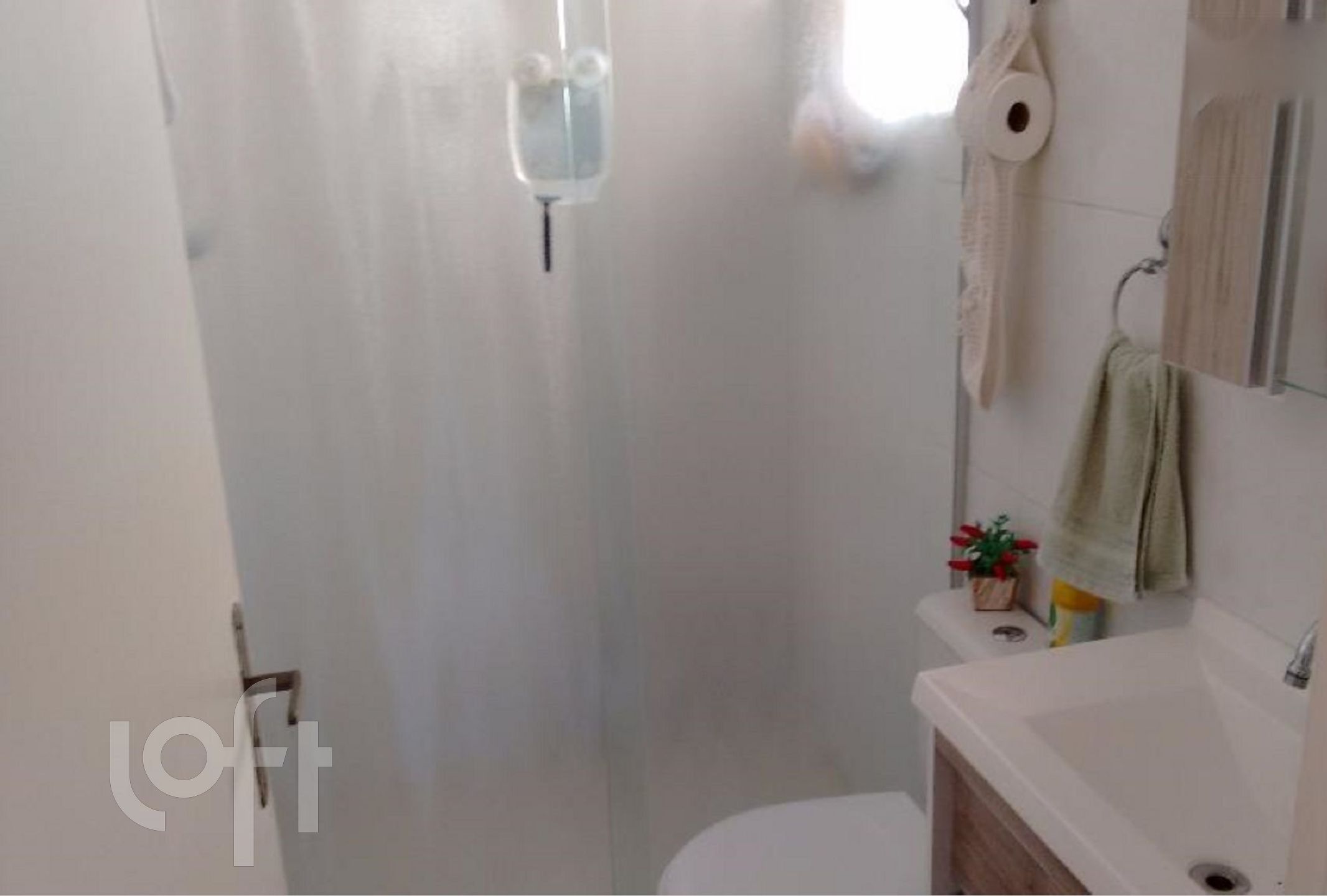 Apartamento à venda com 2 quartos, 59m² - Foto 10