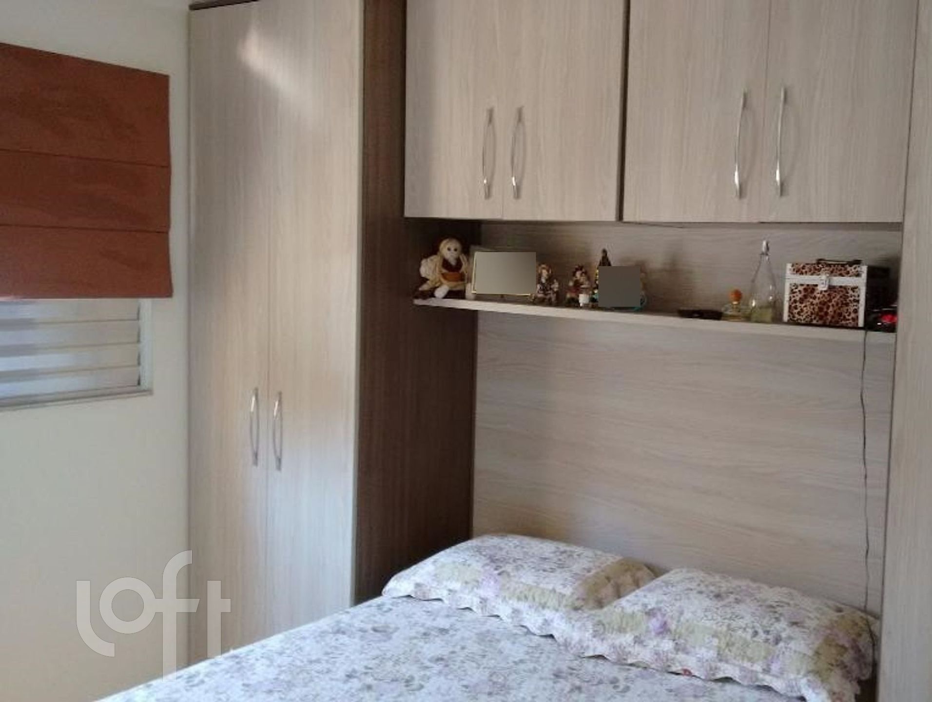 Apartamento à venda com 2 quartos, 59m² - Foto 3