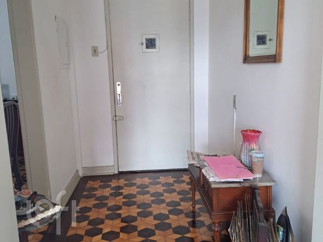 Apartamento com 145m², 3 dormitórios, 1 suíte, Cidade Baixa em Porto Alegre