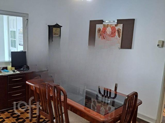 Apartamento com 145m², 3 dormitórios, 1 suíte, Cidade Baixa em Porto Alegre