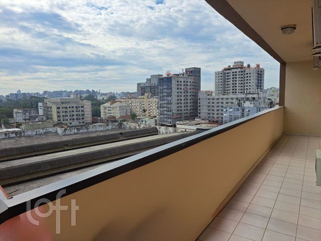 Apartamento com 145m², 3 dormitórios, 1 suíte, Cidade Baixa em Porto Alegre