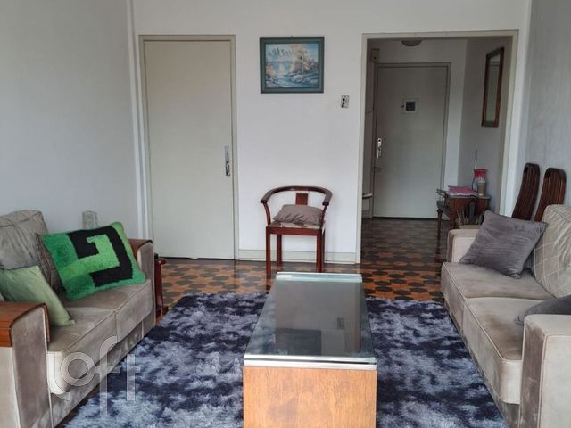 Apartamento com 145m², 3 dormitórios, 1 suíte, Cidade Baixa em Porto Alegre