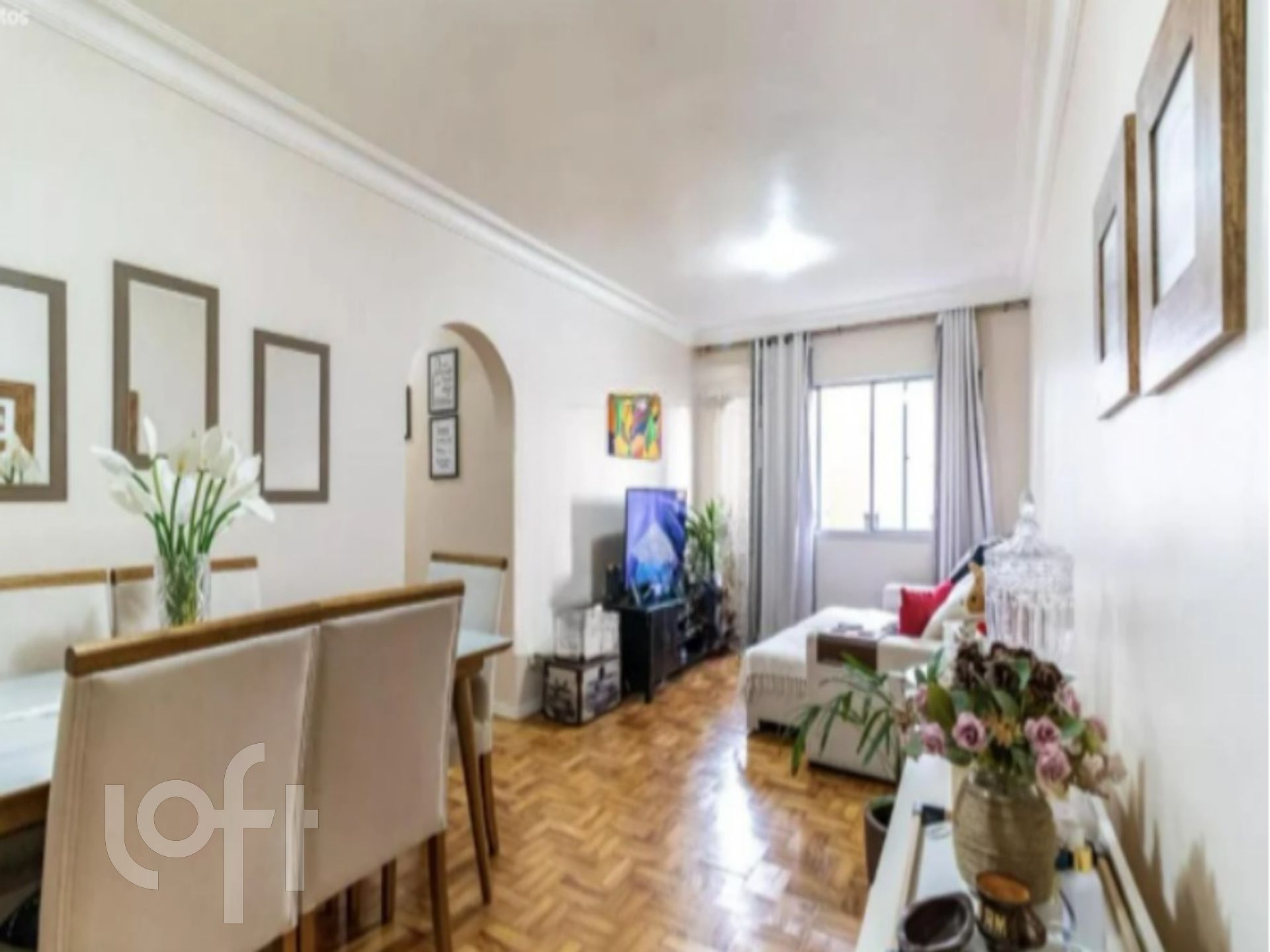 Apartamento à venda com 3 quartos, 96m² - Foto 6