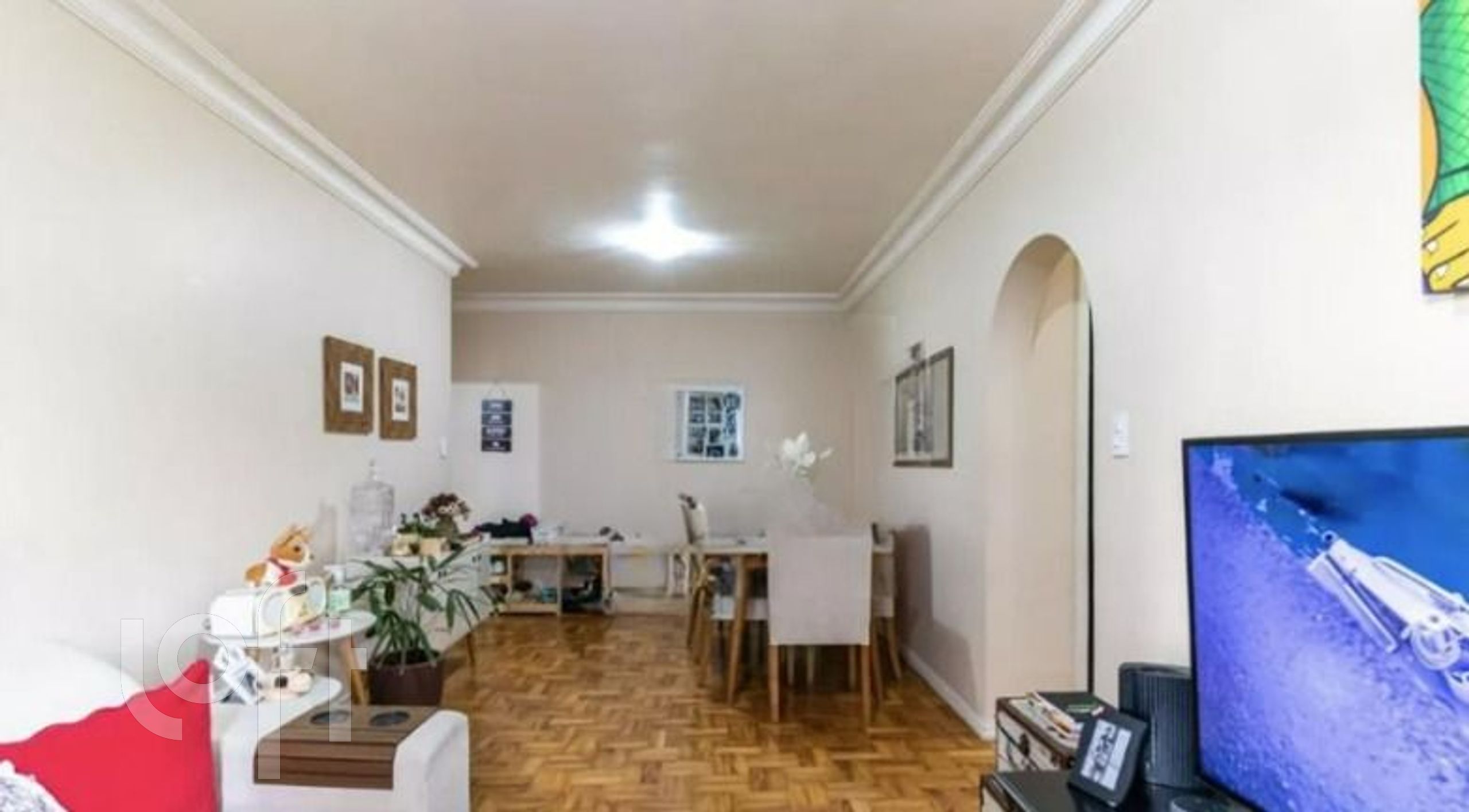 Apartamento à venda com 3 quartos, 96m² - Foto 5