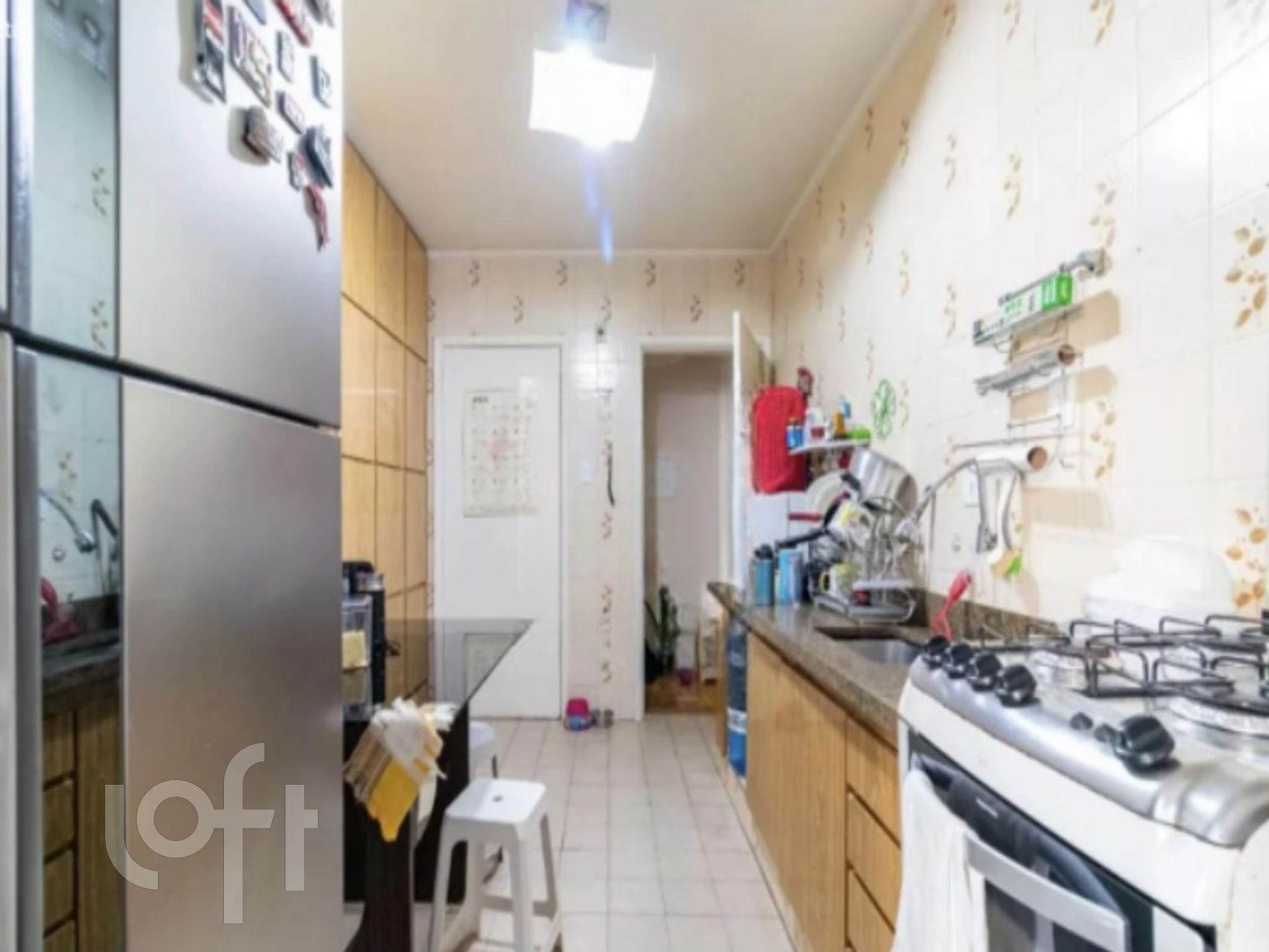 Apartamento à venda com 3 quartos, 96m² - Foto 15