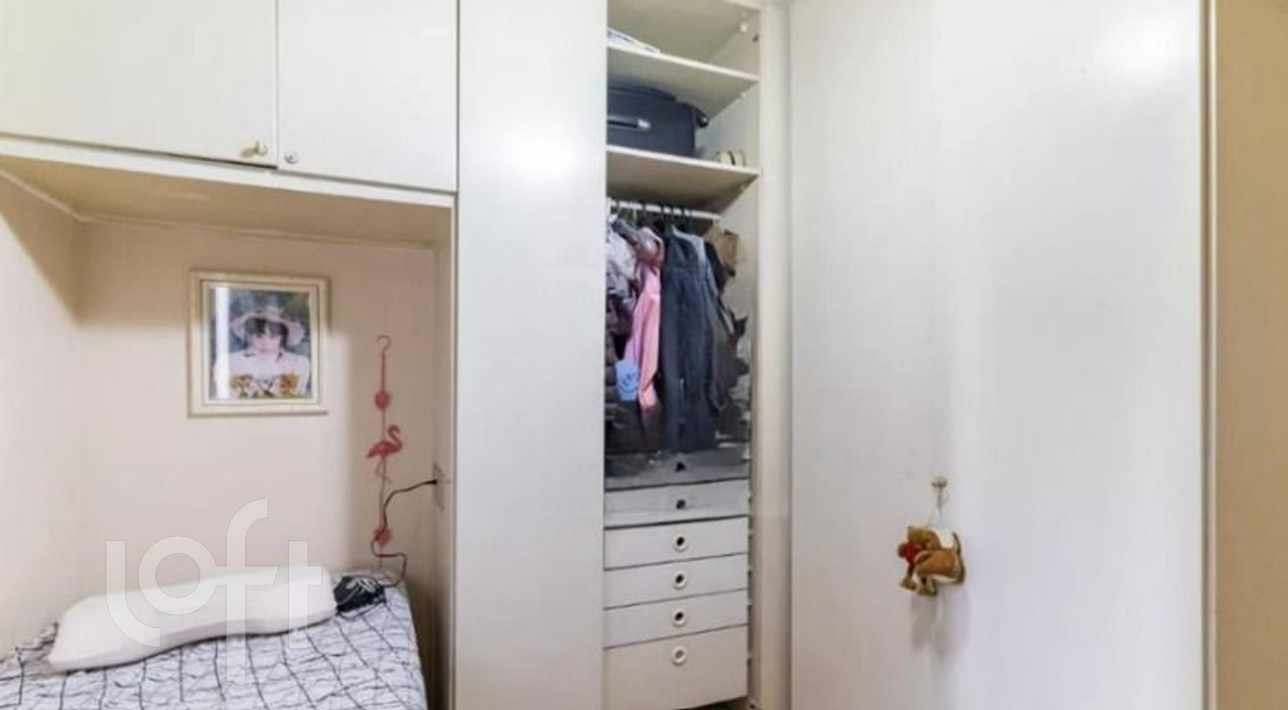 Apartamento à venda com 3 quartos, 96m² - Foto 22