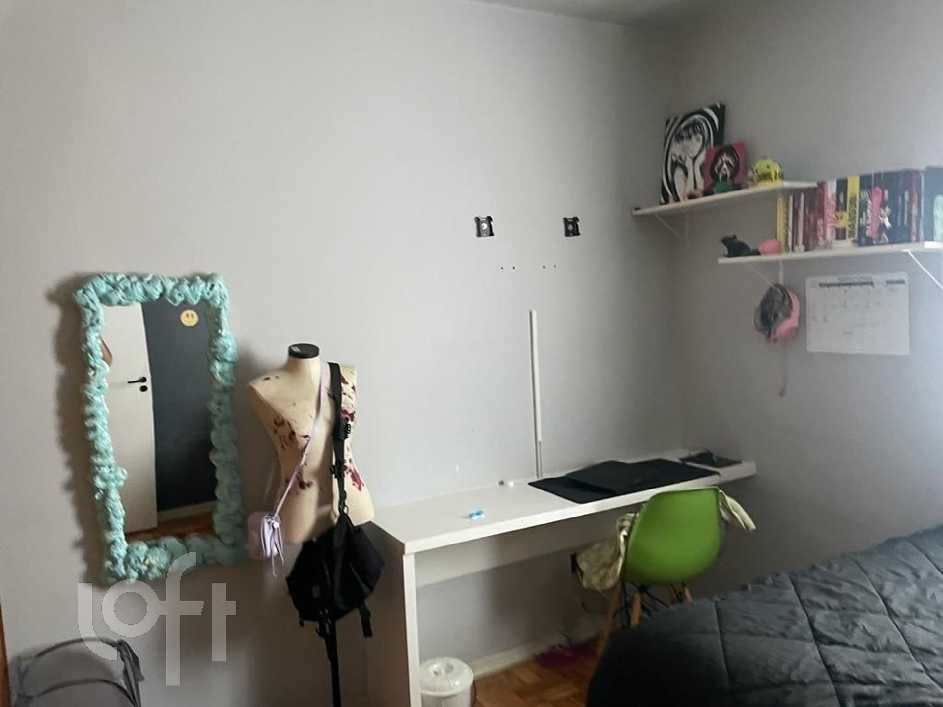 Apartamento à venda com 3 quartos, 96m² - Foto 45