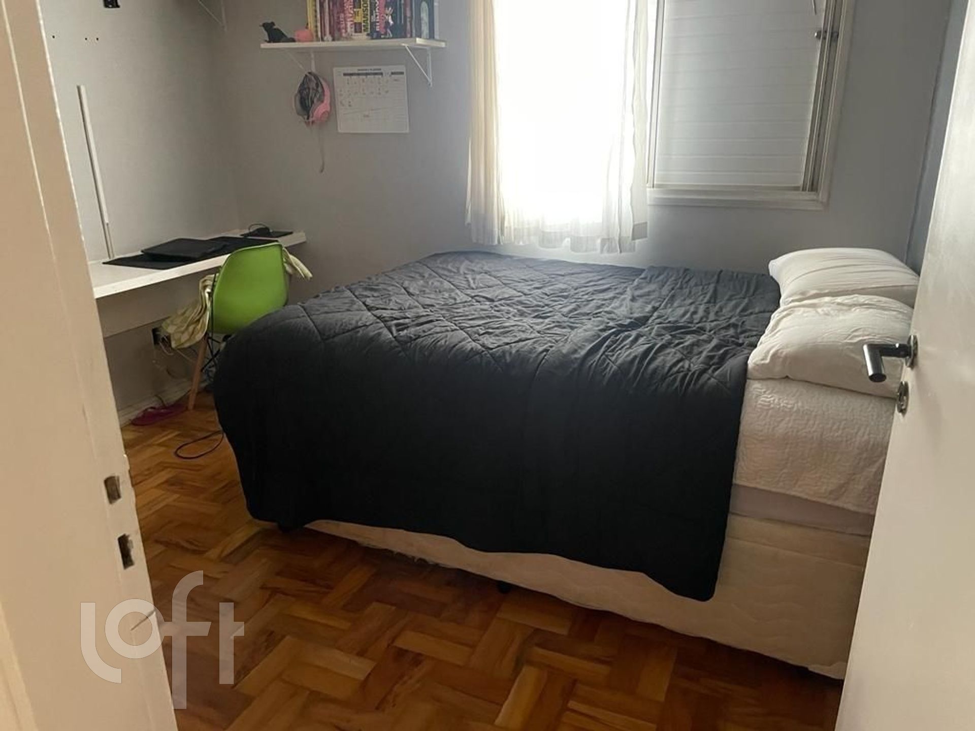 Apartamento à venda com 3 quartos, 96m² - Foto 47