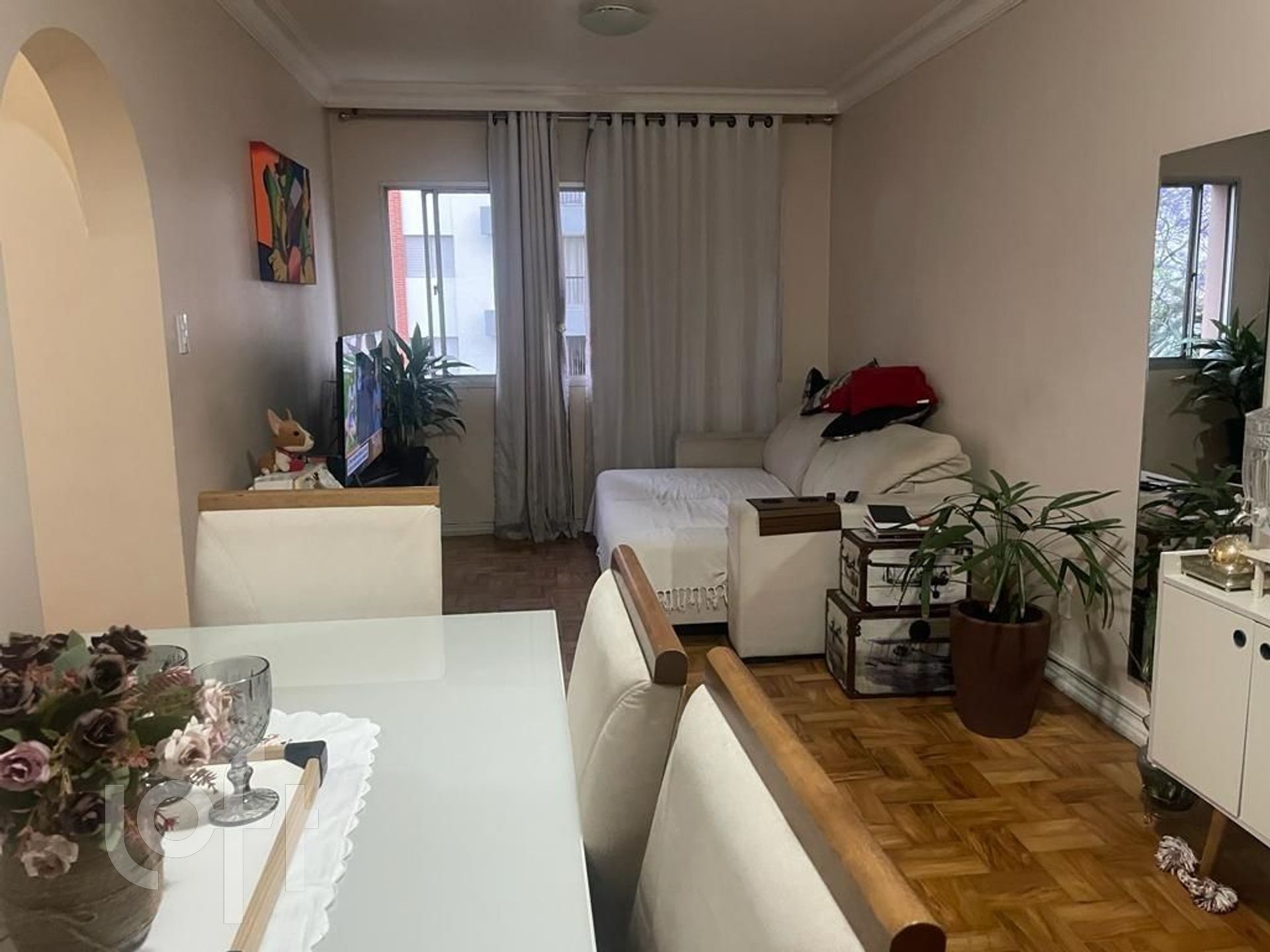 Apartamento à venda com 3 quartos, 96m² - Foto 51