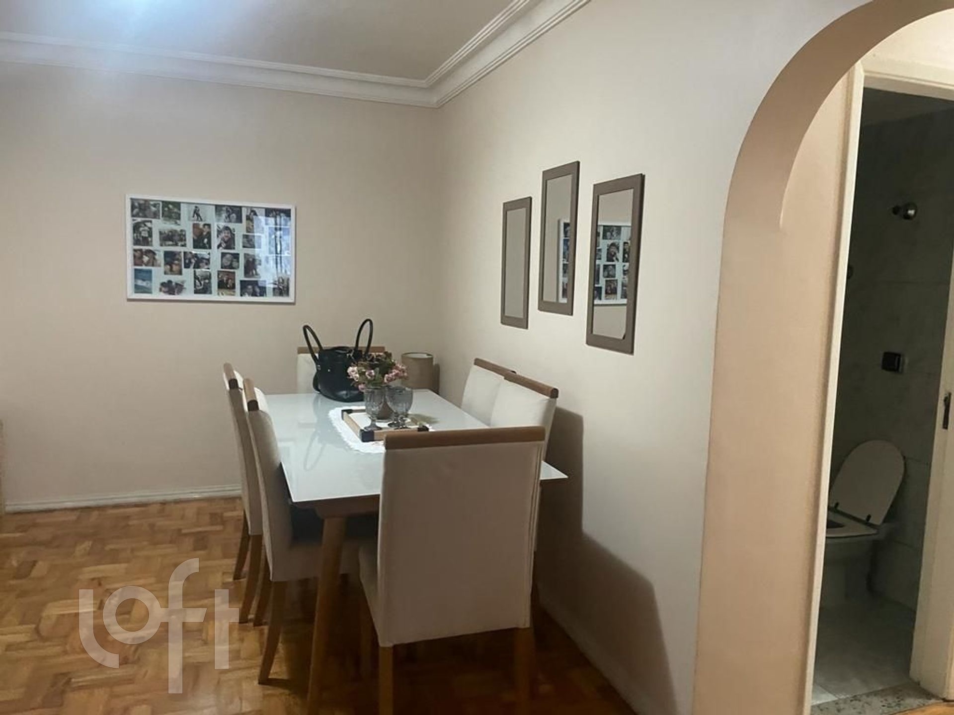 Apartamento à venda com 3 quartos, 96m² - Foto 20