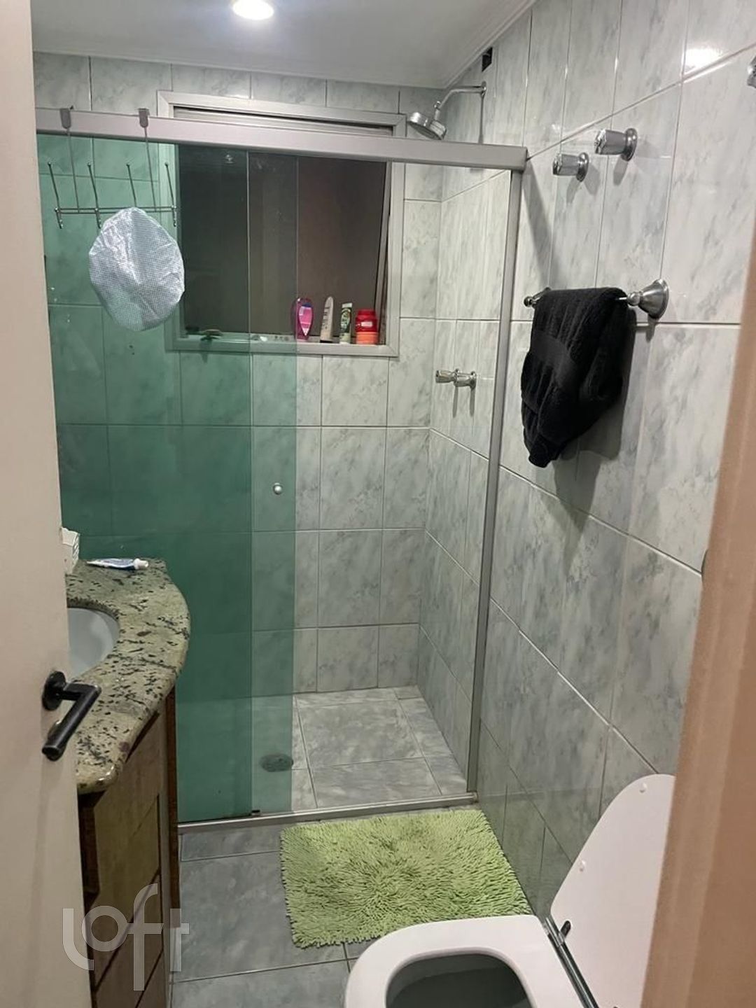 Apartamento à venda com 3 quartos, 96m² - Foto 55