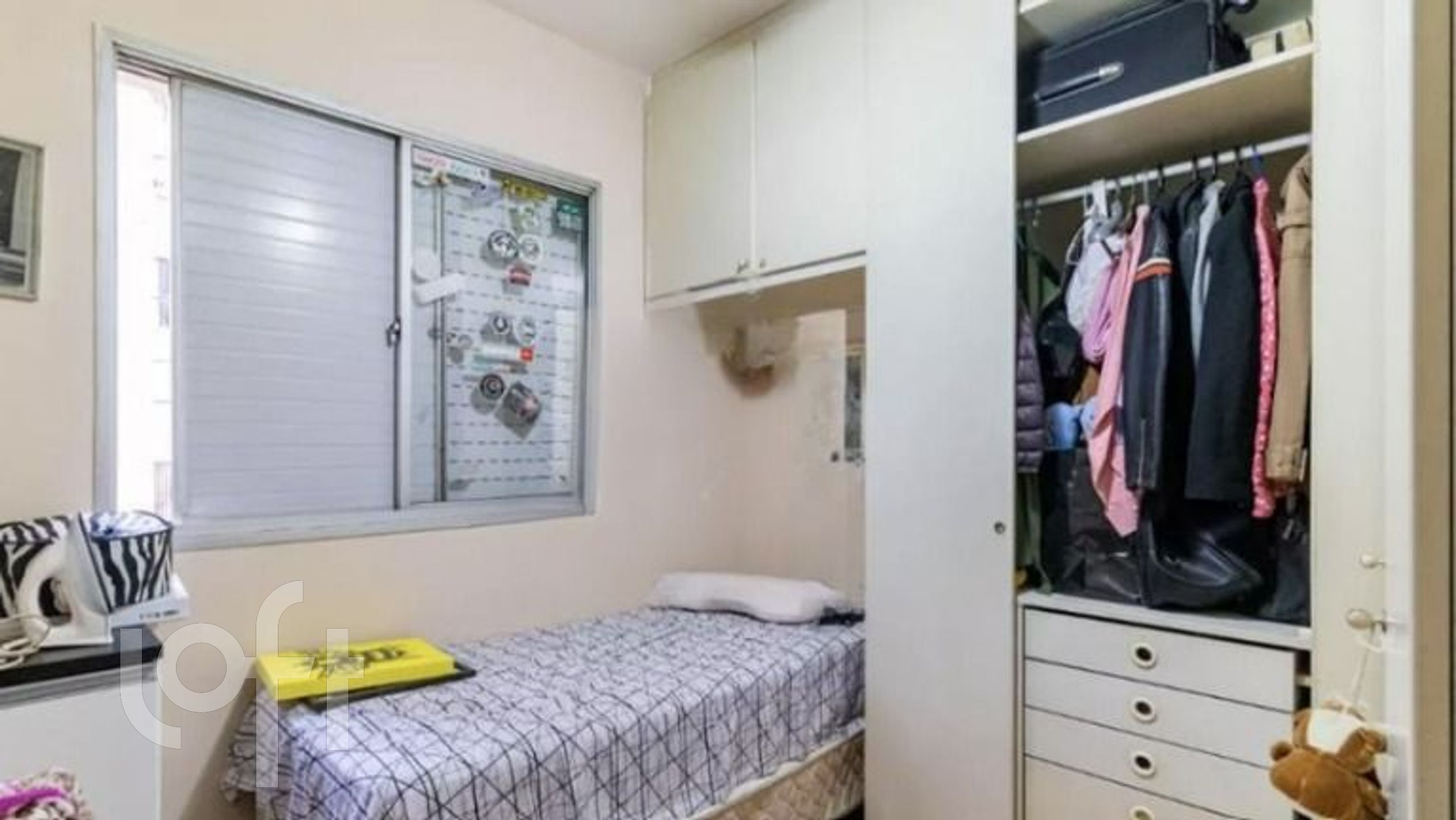 Apartamento à venda com 3 quartos, 96m² - Foto 25