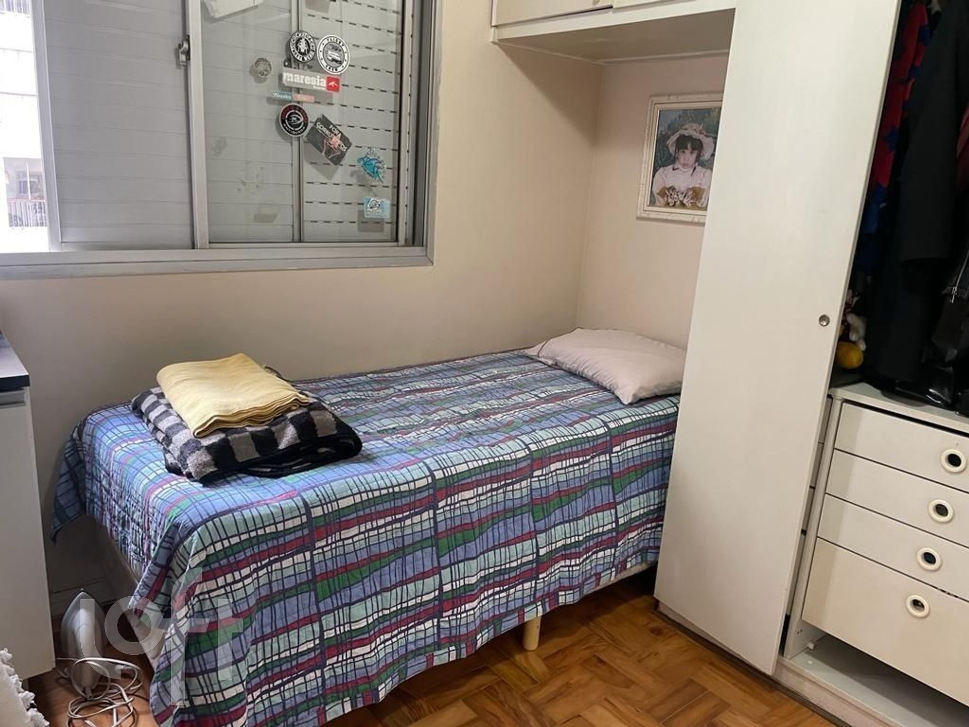 Apartamento à venda com 3 quartos, 96m² - Foto 23