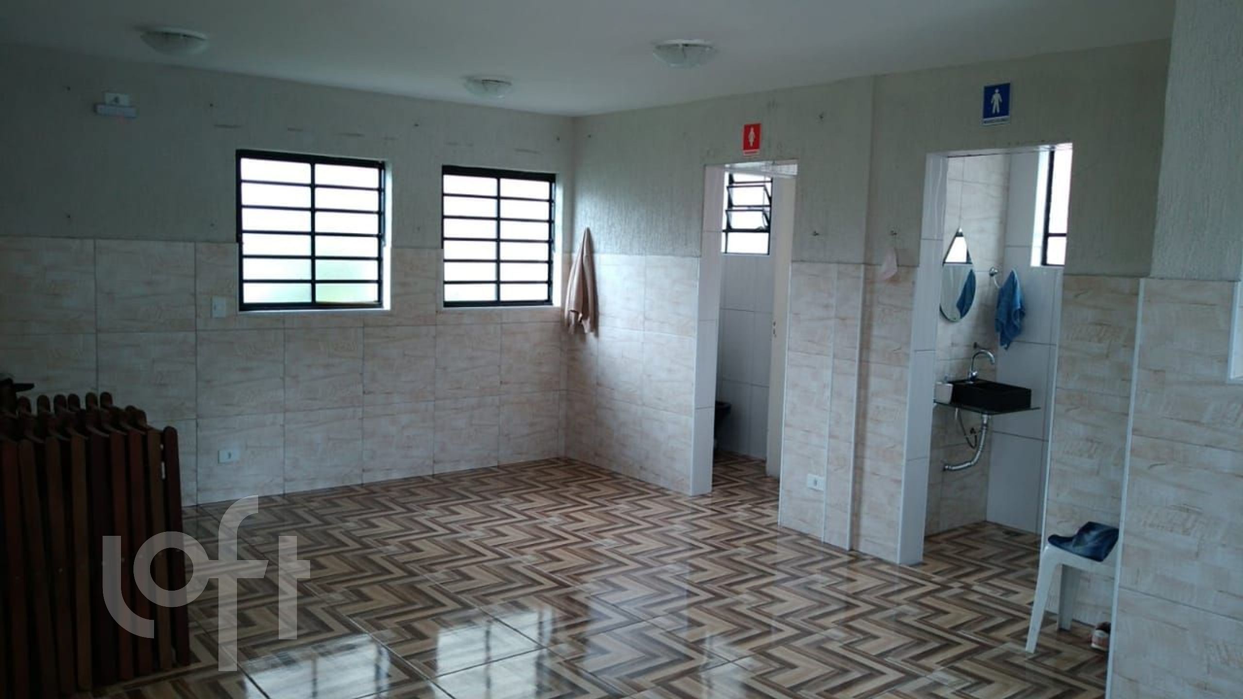 Apartamento à venda com 2 quartos, 48m² - Foto 21